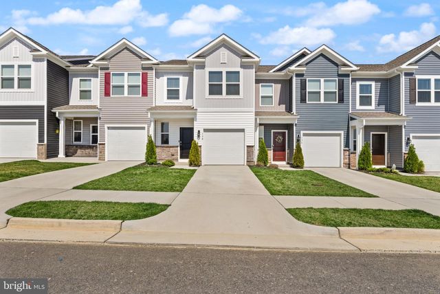138 WILLETT HOLLOW, Stephens City, VA 22655