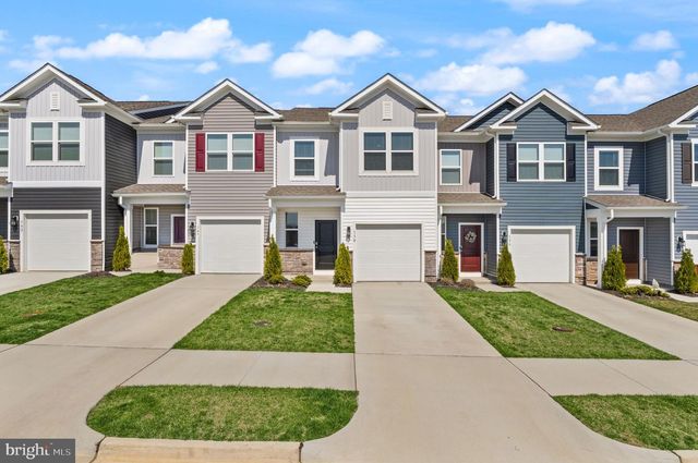 138 WILLETT HOLLOW, Stephens City, VA 22655