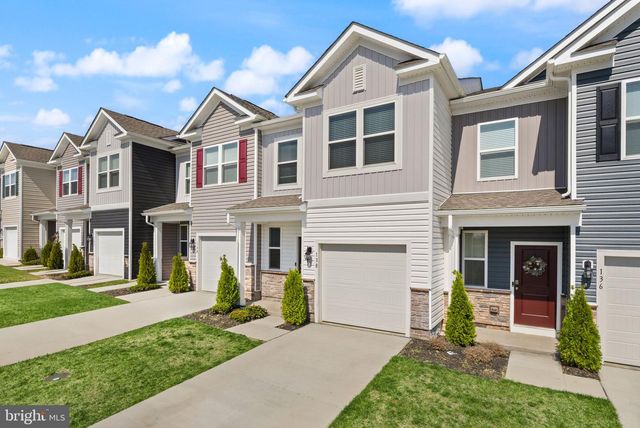 138 WILLETT HOLLOW, Stephens City, VA 22655