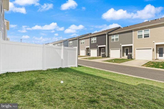 138 WILLETT HOLLOW, Stephens City, VA 22655