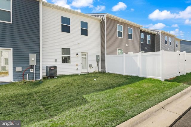 138 WILLETT HOLLOW, Stephens City, VA 22655