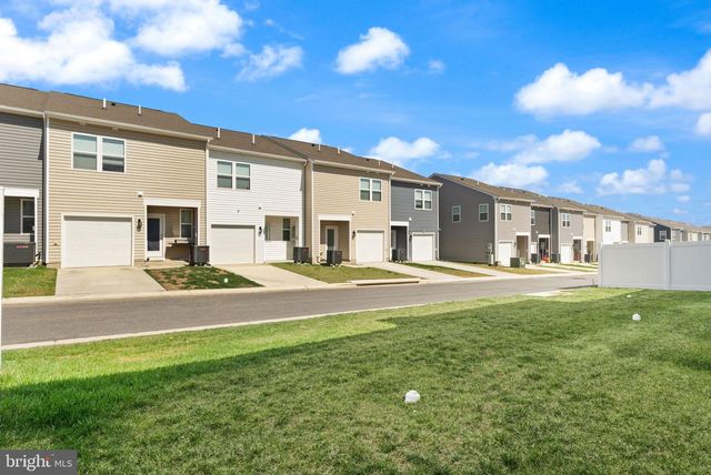 138 WILLETT HOLLOW, Stephens City, VA 22655