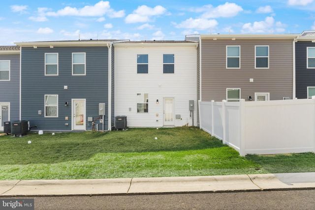 138 WILLETT HOLLOW, Stephens City, VA 22655