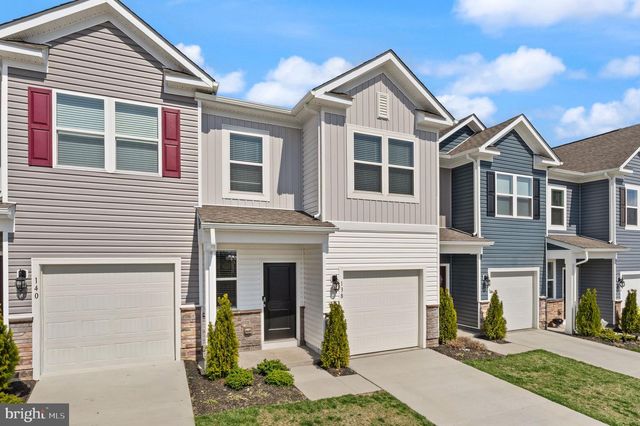 138 WILLETT HOLLOW, Stephens City, VA 22655