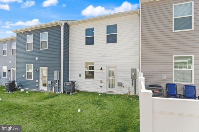 138 WILLETT HOLLOW, Stephens City, VA 22655