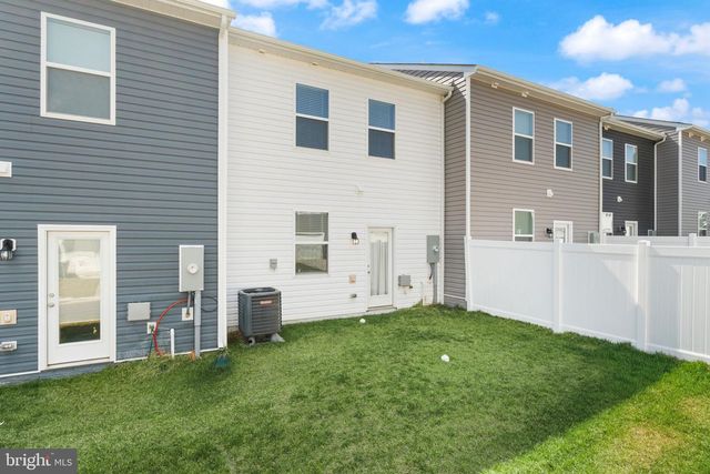 138 WILLETT HOLLOW, Stephens City, VA 22655