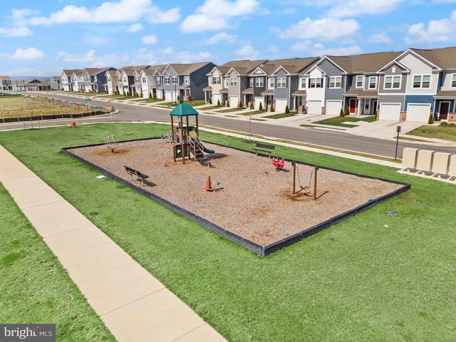 138 WILLETT HOLLOW, Stephens City, VA 22655