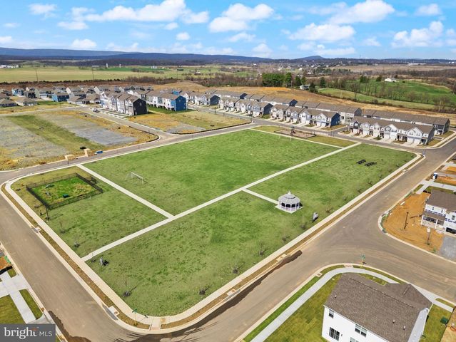 138 WILLETT HOLLOW, Stephens City, VA 22655