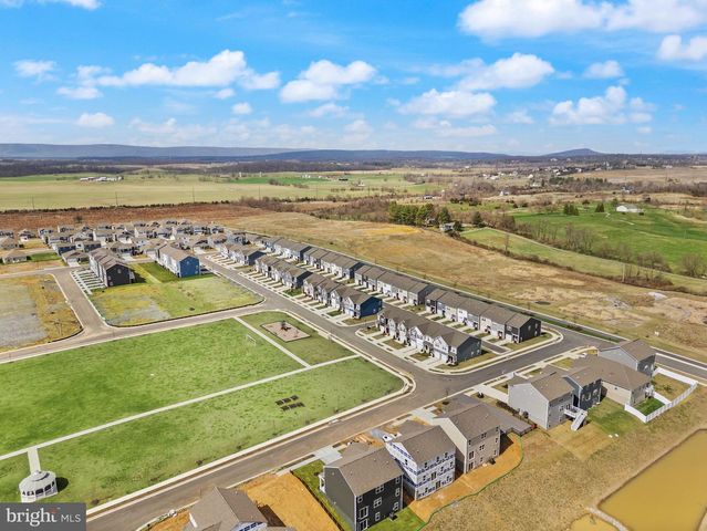 138 WILLETT HOLLOW, Stephens City, VA 22655