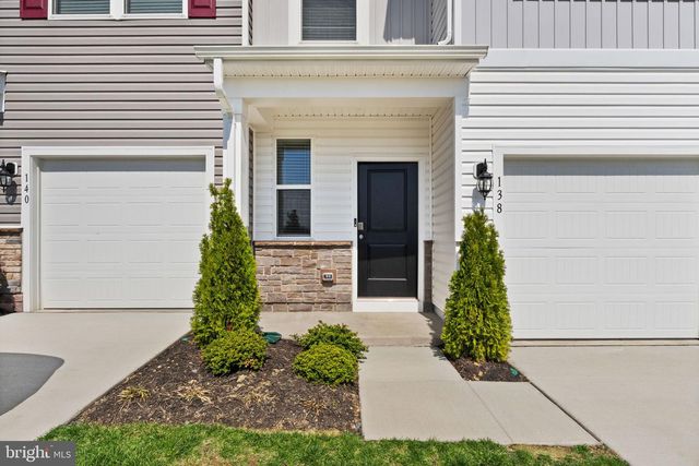 138 WILLETT HOLLOW, Stephens City, VA 22655