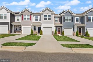 138 WILLETT HOLLOW, Stephens City, VA 22655