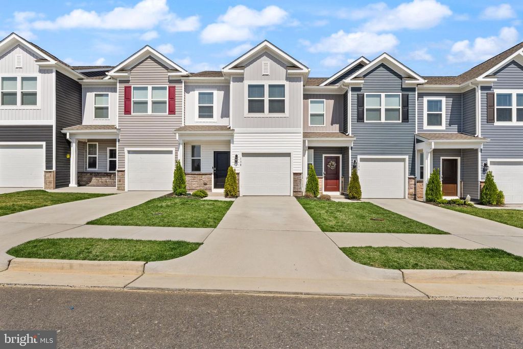 138 WILLETT HOLLOW, Stephens City, VA 22655