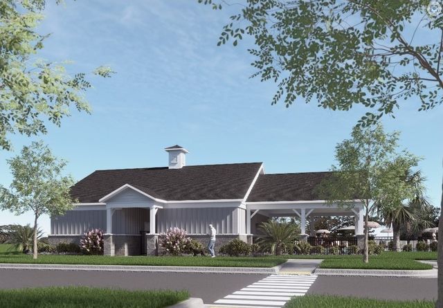 1060 Lakes Blvd, Brunswick, GA 31525