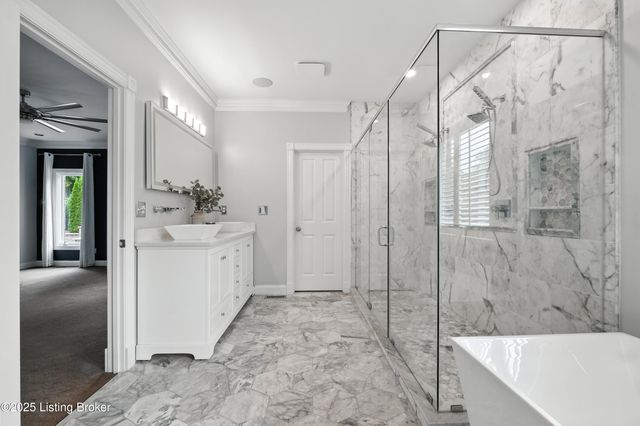 7005 Quarry Dr, Crestwood, KY 40014