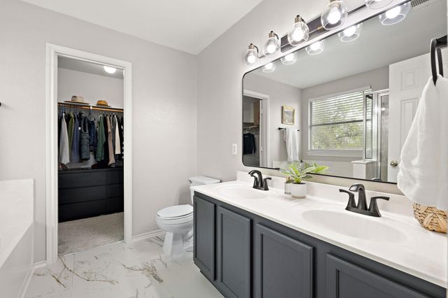 107 Easy ST, Hutto, TX 78634