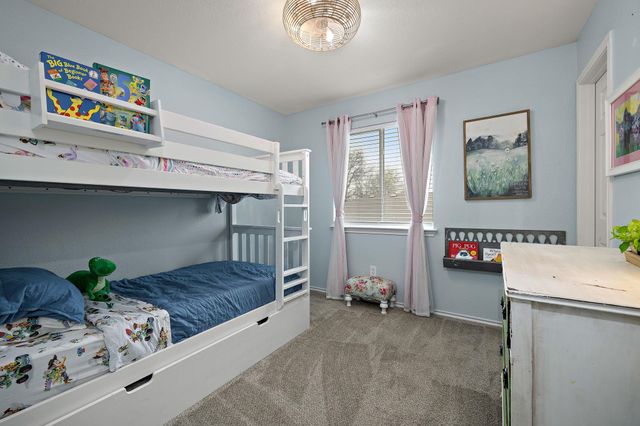 107 Easy ST, Hutto, TX 78634