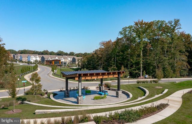 1602 ARROWWOOD LN, Laurel, MD 20724