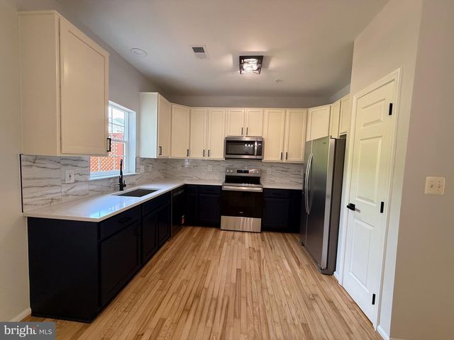 7516 BURDETTE WAY, Beltsville, MD 20705