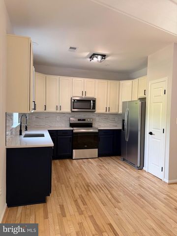 7516 BURDETTE WAY, Beltsville, MD 20705