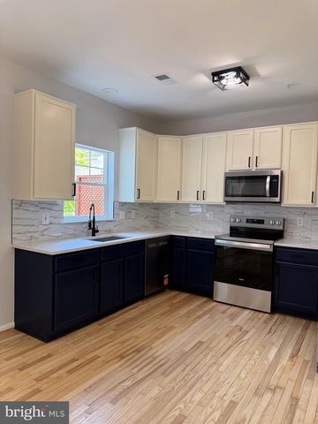 7516 BURDETTE WAY, Beltsville, MD 20705
