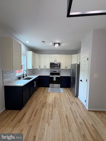 7516 BURDETTE WAY, Beltsville, MD 20705