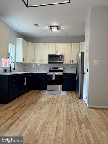 7516 BURDETTE WAY, Beltsville, MD 20705