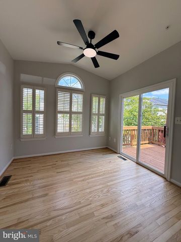 7516 BURDETTE WAY, Beltsville, MD 20705