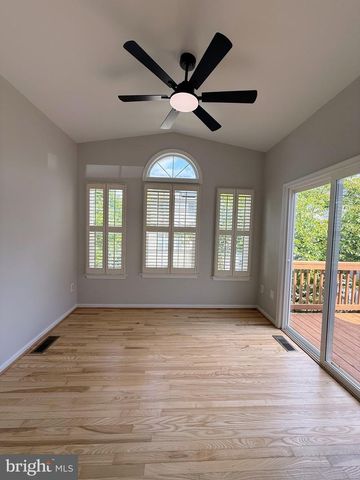 7516 BURDETTE WAY, Beltsville, MD 20705