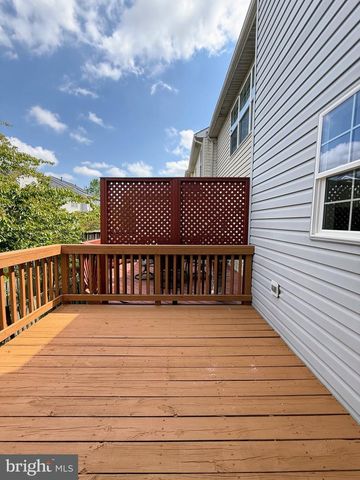 7516 BURDETTE WAY, Beltsville, MD 20705