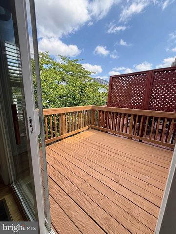 7516 BURDETTE WAY, Beltsville, MD 20705