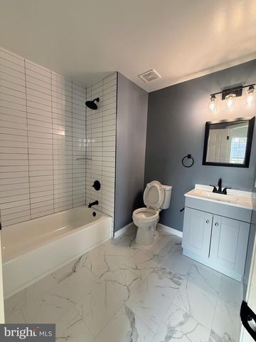 7516 BURDETTE WAY, Beltsville, MD 20705
