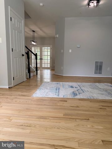 7516 BURDETTE WAY, Beltsville, MD 20705