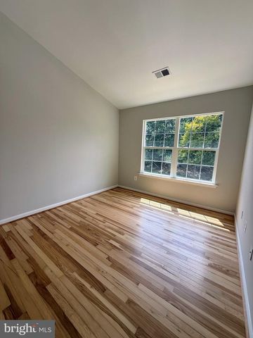 7516 BURDETTE WAY, Beltsville, MD 20705
