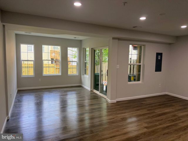 7516 BURDETTE WAY, Beltsville, MD 20705