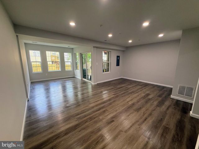 7516 BURDETTE WAY, Beltsville, MD 20705