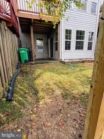 7516 BURDETTE WAY, Beltsville, MD 20705