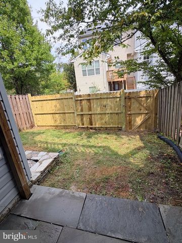 7516 BURDETTE WAY, Beltsville, MD 20705