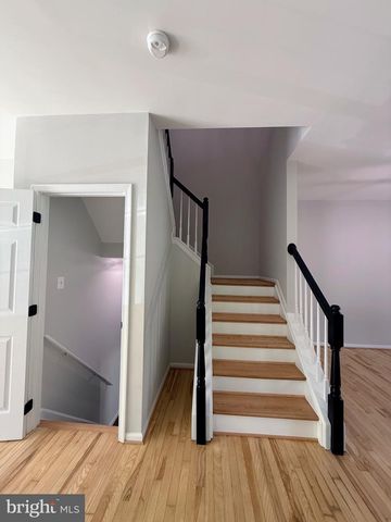 7516 BURDETTE WAY, Beltsville, MD 20705