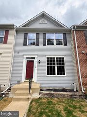 7516 BURDETTE WAY, Beltsville, MD 20705