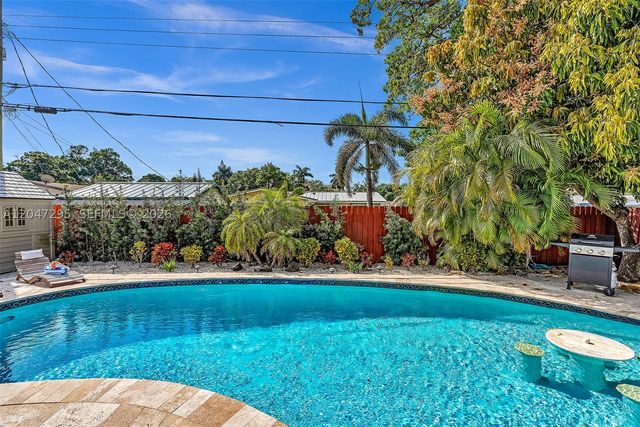4633 SW 28th Ave, Dania Beach, FL 33312