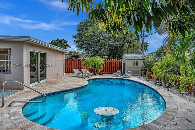 4633 SW 28th Ave, Dania Beach, FL 33312
