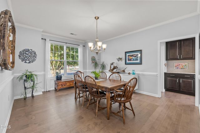 1005 Woodland Grove Way, Wake Forest, NC 27587