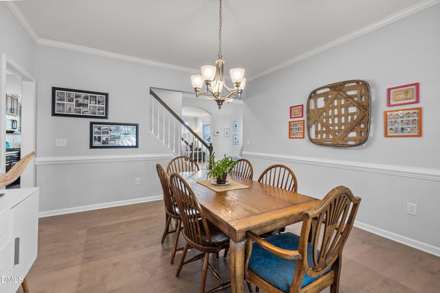 1005 Woodland Grove Way, Wake Forest, NC 27587