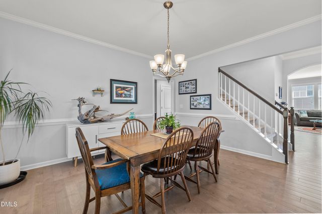 1005 Woodland Grove Way, Wake Forest, NC 27587