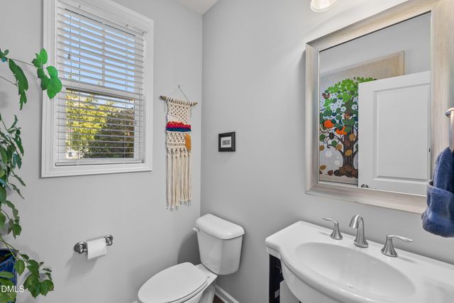 1005 Woodland Grove Way, Wake Forest, NC 27587