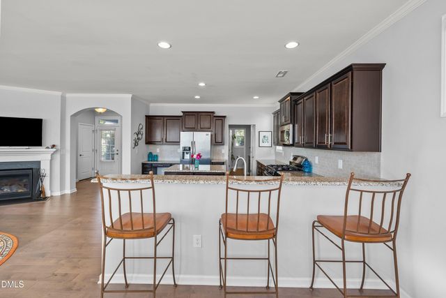 1005 Woodland Grove Way, Wake Forest, NC 27587