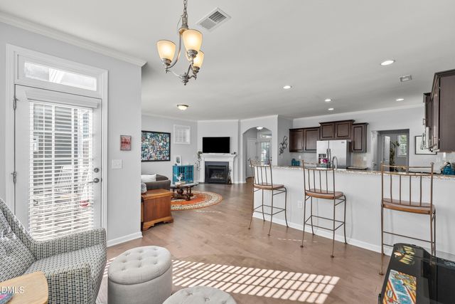 1005 Woodland Grove Way, Wake Forest, NC 27587