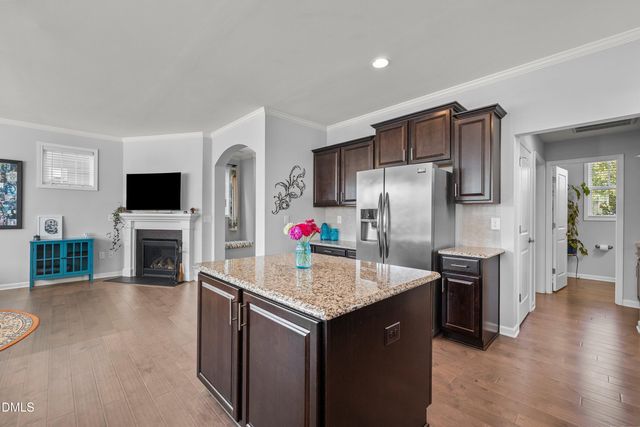 1005 Woodland Grove Way, Wake Forest, NC 27587