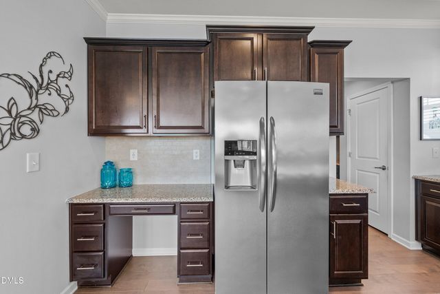 1005 Woodland Grove Way, Wake Forest, NC 27587