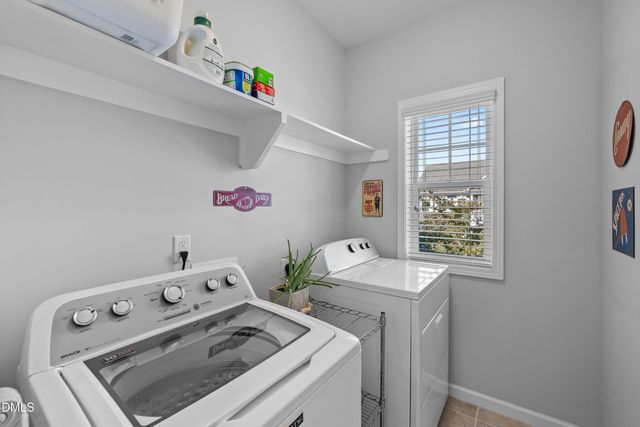 1005 Woodland Grove Way, Wake Forest, NC 27587
